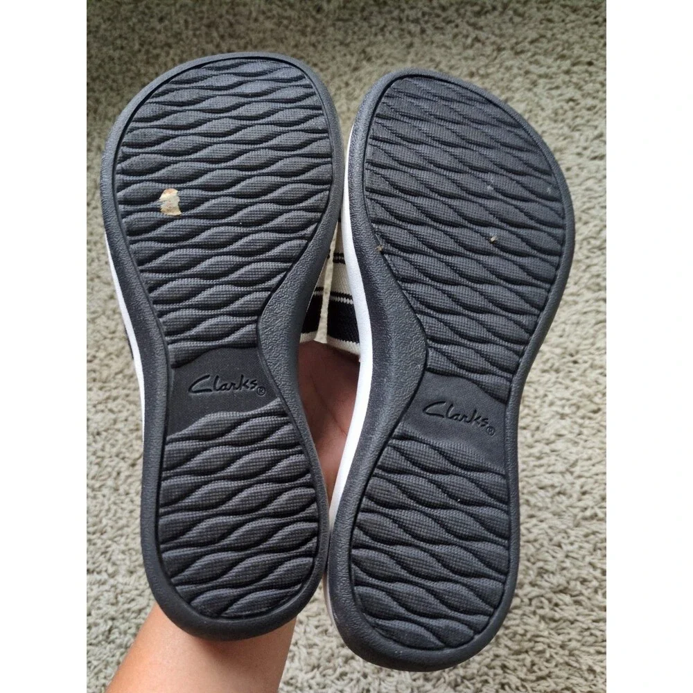 Clarks cloudsteppers arla